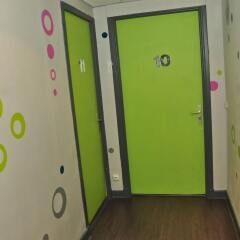 Отель H33 hôtel интерьер отеля