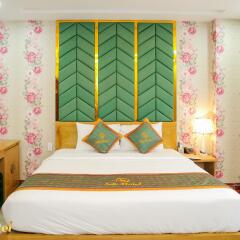Silk Hotel детские мероприятия фото 2