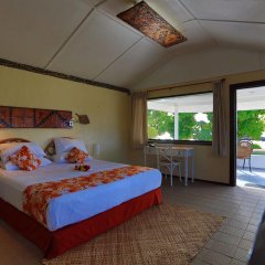 Sandy Beach Resort in Faleloa, Tonga from 150$, photos, reviews - zenhotels.com guestroom photo 2