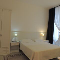 Отель B&B Nike Сиракуза комната для гостей фото 5