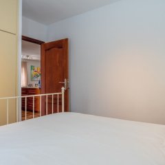 Отель Villa Rosa Испания, Тенерифе - отзывы, цены и фото номеров - забронировать отель Villa Rosa онлайн комната для гостей