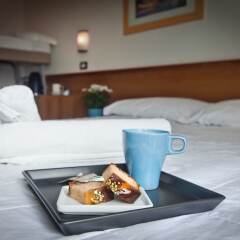 Hotel Stella d'Italia в номере фото 3