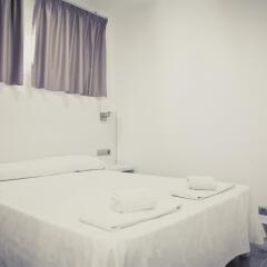 Отель Apartamentos Playa Ferrera комната для гостей фото 3