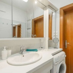 Отель Romantic near Charles Bridge - 1 Br Apts Прага фото 21