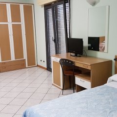 Отель Dogana Сан-Марино, Серравалле - отзывы, цены и фото номеров - забронировать отель Dogana онлайн удобства в номере