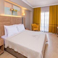 Отель Julian Marmaris комната для гостей фото 4