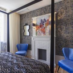 Апартаменты Casas do Porto - Ribeira Apartments детские мероприятия