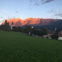 Отель Apparthotel Montana Австрия, Бад-Миттерндорф - отзывы, цены и фото номеров - забронировать отель Apparthotel Montana онлайн фото 3