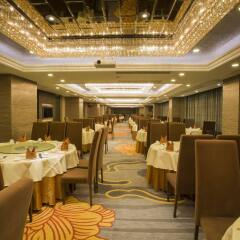 La Perle International Hotel