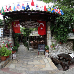 Boomerang Guesthouse Турция, Сельчук - отзывы, цены и фото номеров - забронировать отель Boomerang Guesthouse онлайн фото 2