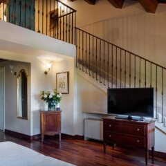Отель Villa Michelangelo Vicenza – Starhotels Collezione Италия, Аркуньано - отзывы, цены и фото номеров - забронировать отель Villa Michelangelo Vicenza – Starhotels Collezione онлайн удобства в номере