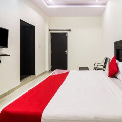 OYO 26863 Raj Villa in Jaipur, India from 63$, photos, reviews - zenhotels.com guestroom