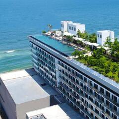 Отель Marino Beach Colombo балкон