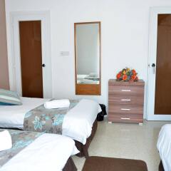 Отель Sunstone Boutique Guest House Мальта, Буджибба - отзывы, цены и фото номеров - забронировать отель Sunstone Boutique Guest House онлайн удобства в номере фото 2