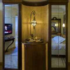 Отель Grand Hotel Savoia Италия, Генуя - 3 отзыва об отеле, цены и фото номеров - забронировать отель Grand Hotel Savoia онлайн фото 10
