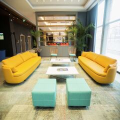 Hampton by Hilton Bolu Турция, Болу - отзывы, цены и фото номеров - забронировать отель Hampton by Hilton Bolu онлайн детские мероприятия