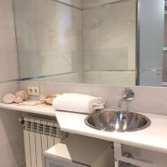Отель Torre Retiro City Center в номере