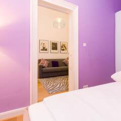 Апартаменты Vienna Prestige Apartments Graben Вена фото 14