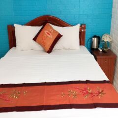 Отель Hanoi Pearl Hostel Вьетнам, Ханой - отзывы, цены и фото номеров - забронировать отель Hanoi Pearl Hostel онлайн комната для гостей
