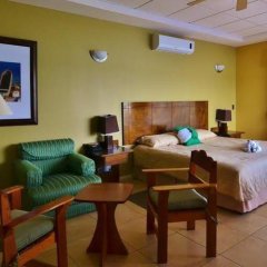 Hotel Casona del Lago in Santa Elena, Guatemala from 114$, photos, reviews - zenhotels.com room amenities photo 2