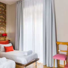 Hotel Consulta детские мероприятия