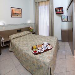 Hotel Garibaldi в номере