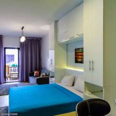 Отель Sea View Residence Turtles комната для гостей фото 4