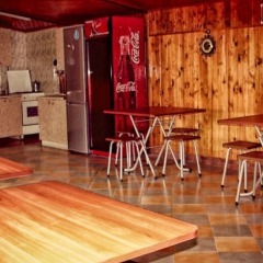 Гостиница Guest House Usadba в номере фото 2