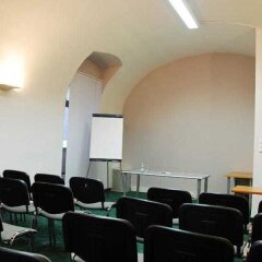 Wombats City Hostel Budapest развлечения