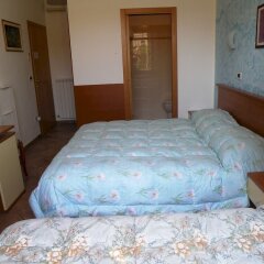 Отель Rosada Camere Porto Recanati. Порто Реканати сейф в номере