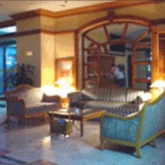 Отель Citadel Inn Makati Филиппины, Макати - отзывы, цены и фото номеров - забронировать отель Citadel Inn Makati онлайн интерьер отеля фото 3