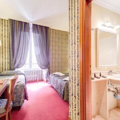 Hotel Invictus детские мероприятия