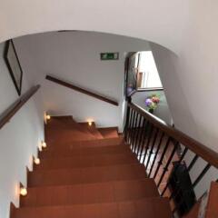 Отель Hostal San Marcos интерьер отеля фото 2