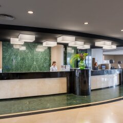 Отель Enotel Lido Madeira - Все включено Португалия, Фуншал - 1 отзыв об отеле, цены и фото номеров - забронировать отель Enotel Lido Madeira - Все включено онлайн интерьер отеля фото 2