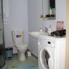 Nash Hostel фото 3