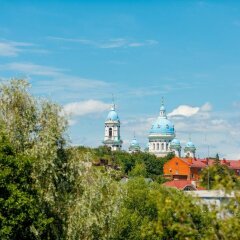 Гостиница Здыбанка Украина, Сумы - отзывы, цены и фото номеров - забронировать гостиницу Здыбанка онлайн