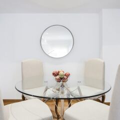 Апартаменты Principe de Vergara Apartment интерьер отеля фото 2