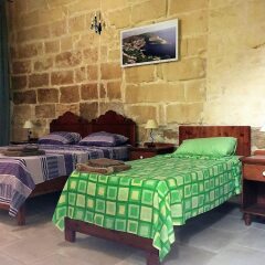 Отель Gozo B&B развлечения