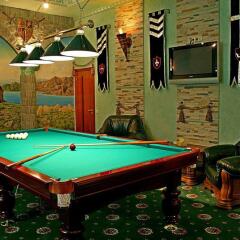Hotel Kamelot детские мероприятия