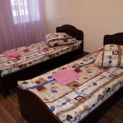 Mini Hotel Planet развлечения