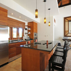 Отель The Villas at Cap Cana by AlSol в номере