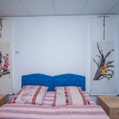 ProLoft Hotel & Hostel Санкт-Петербург комната для гостей фото 5