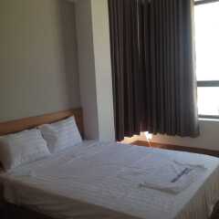 Bondi Backpackers Nha Trang - Hostel Нячанг комната для гостей фото 4
