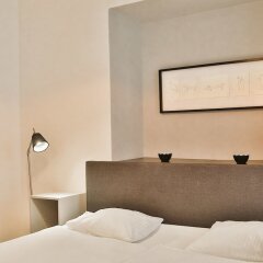 Отель Prague Krtek Apt in the Heart of Prague Прага комната для гостей