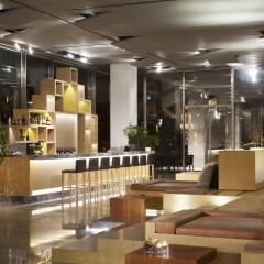 Отель Highxuan Spa Hotel Китай, Ханчжоу - отзывы, цены и фото номеров - забронировать отель Highxuan Spa Hotel онлайн интерьер отеля фото 2