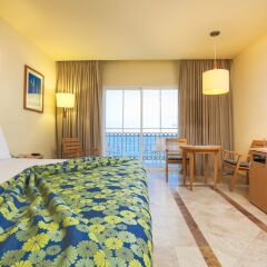 Отель Krystal Vallarta комната для гостей фото 2
