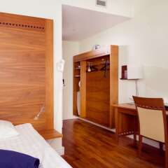 Clarion Collection Hotel Temperance удобства в номере фото 2