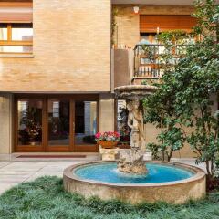 Отель easyhomes - Boccaccio 19 фото 2
