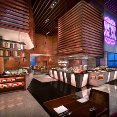 Отель Grand Hyatt Shenzhen Китай, Шэньчжэнь - отзывы, цены и фото номеров - забронировать отель Grand Hyatt Shenzhen онлайн питание