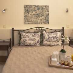 Отель Minavra Hotel Греция, Афины - отзывы, цены и фото номеров - забронировать отель Minavra Hotel онлайн в номере фото 3